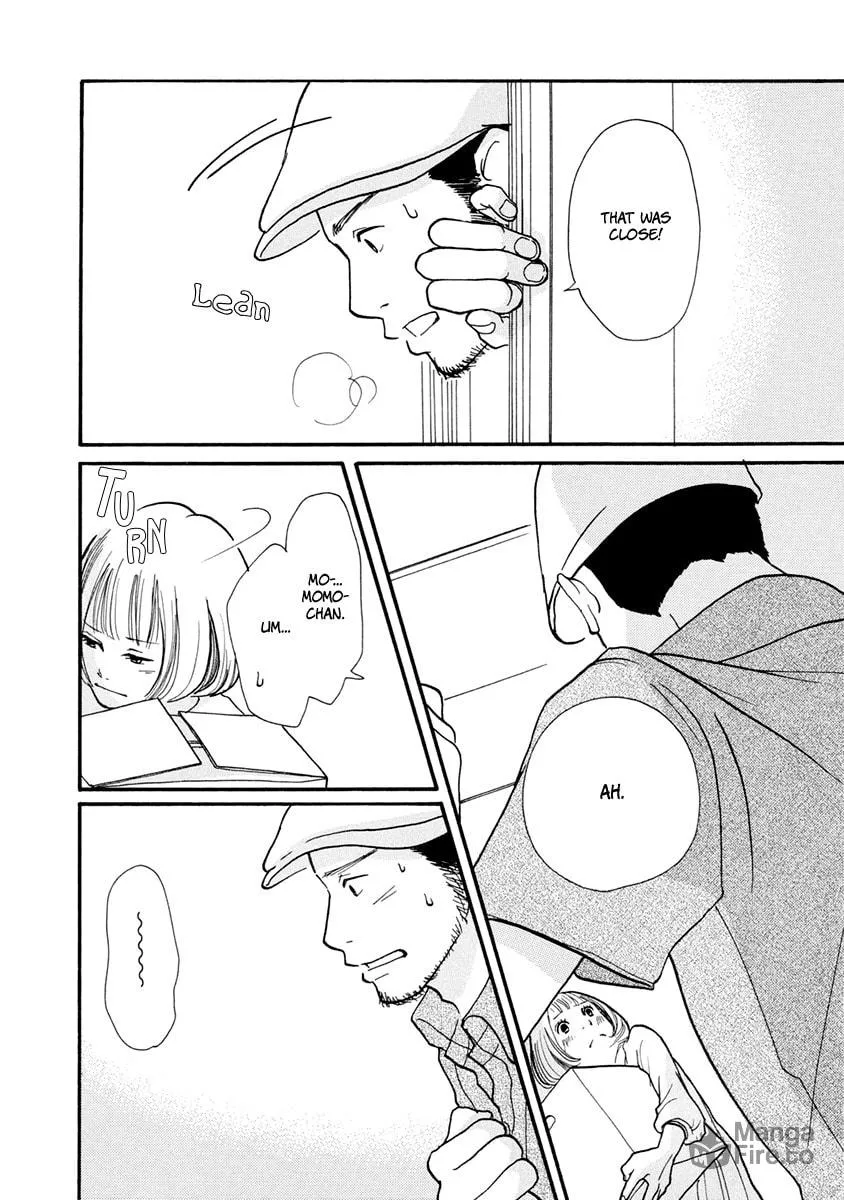Read 3am Dangerous zone chapter 11 image 26 on Lezhin