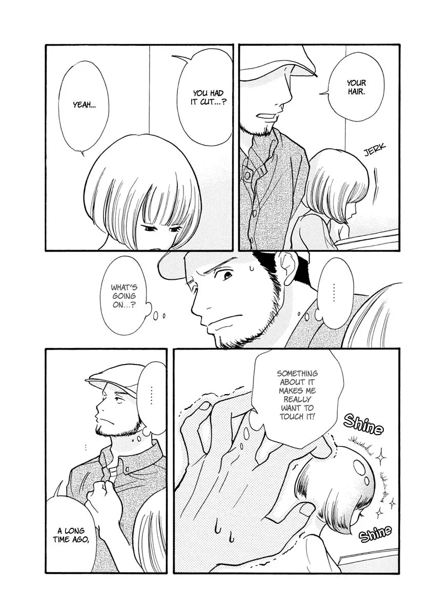 Read 3am Dangerous zone chapter 11 image 28 on Lezhin