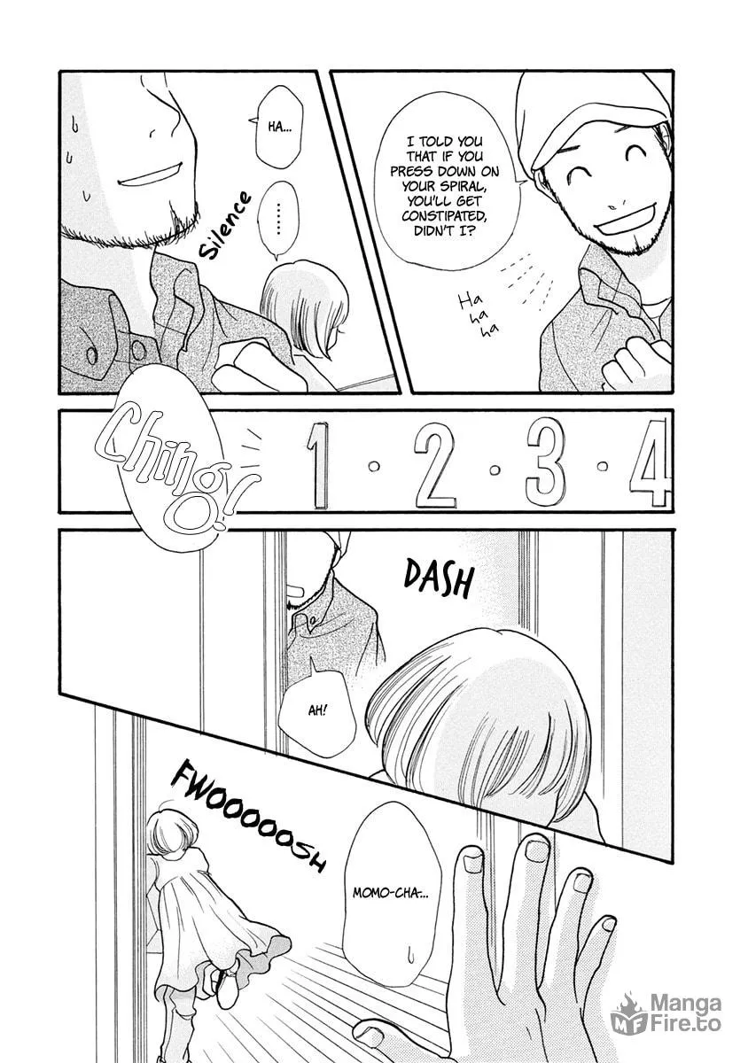 Read 3am Dangerous zone chapter 11 image 29 on Lezhin