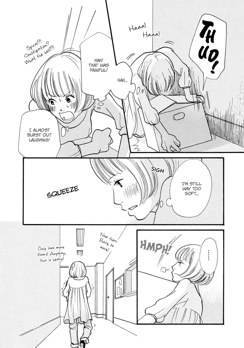 Read 3am Dangerous zone chapter 11 image 30 on Lezhin
