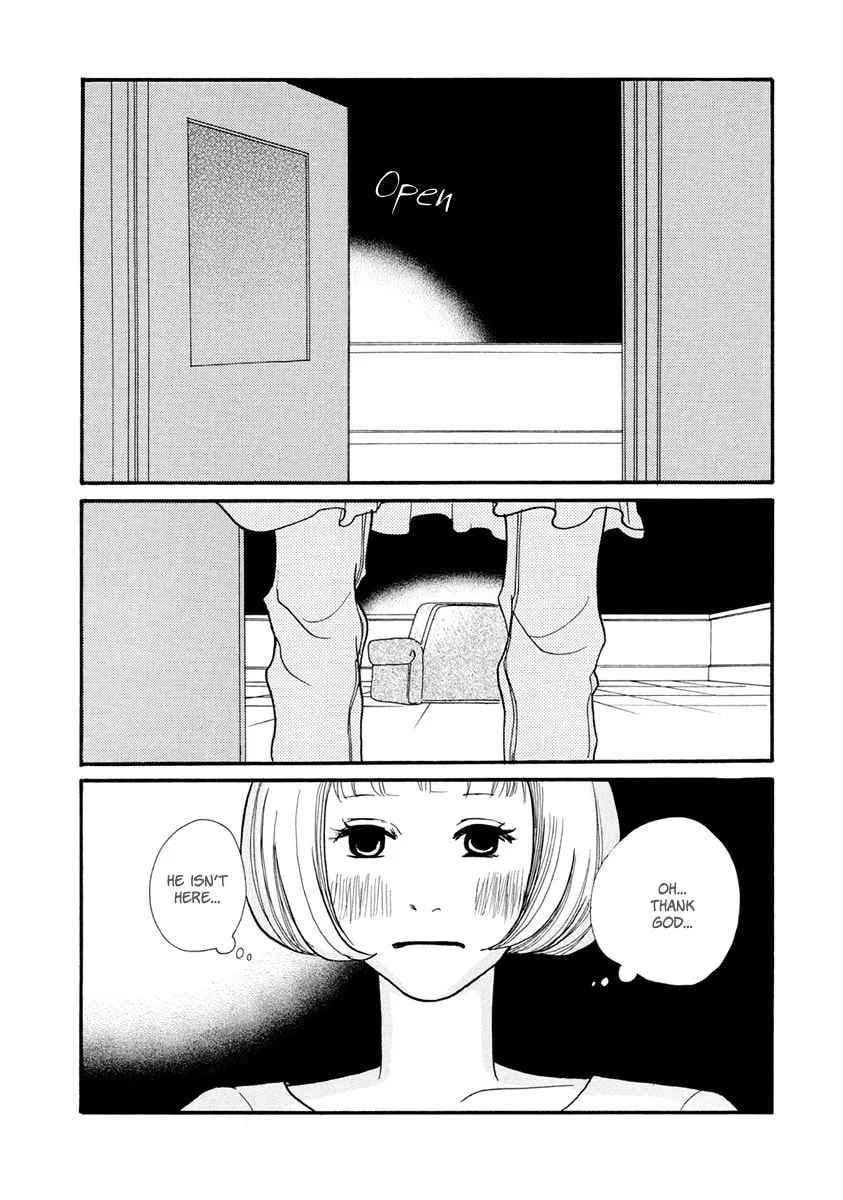 Read 3am Dangerous zone chapter 11 image 36 on Lezhin