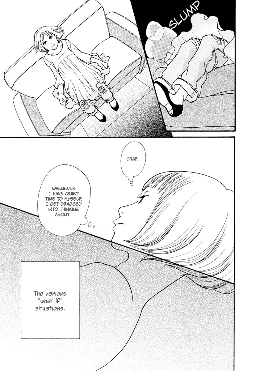 Read 3am Dangerous zone chapter 11 image 37 on Lezhin