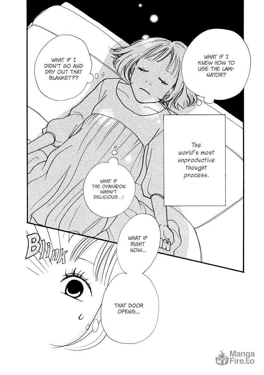 Read 3am Dangerous zone chapter 11 image 38 on Lezhin