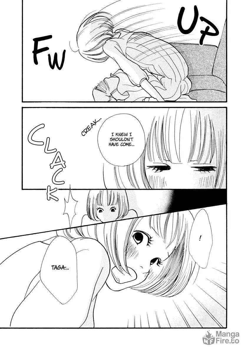 Read 3am Dangerous zone chapter 11 image 39 on Lezhin