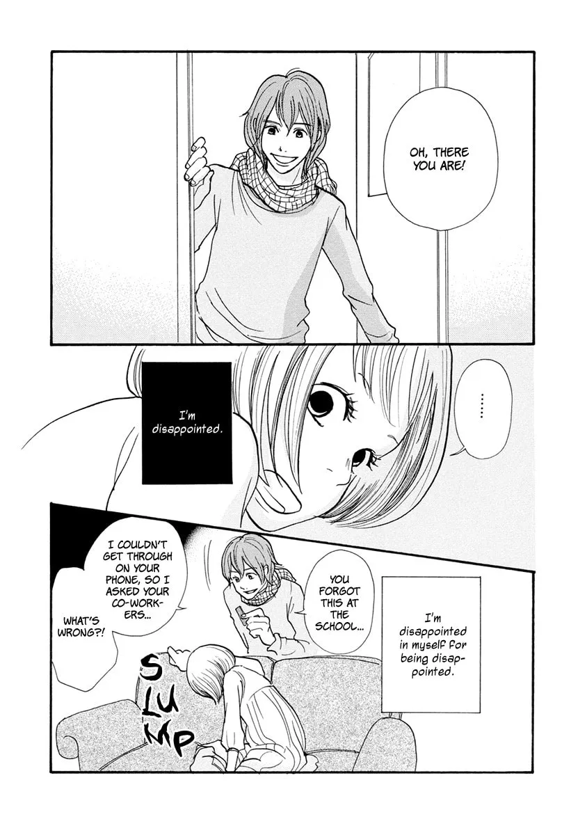 Read 3am Dangerous zone chapter 11 image 40 on Lezhin