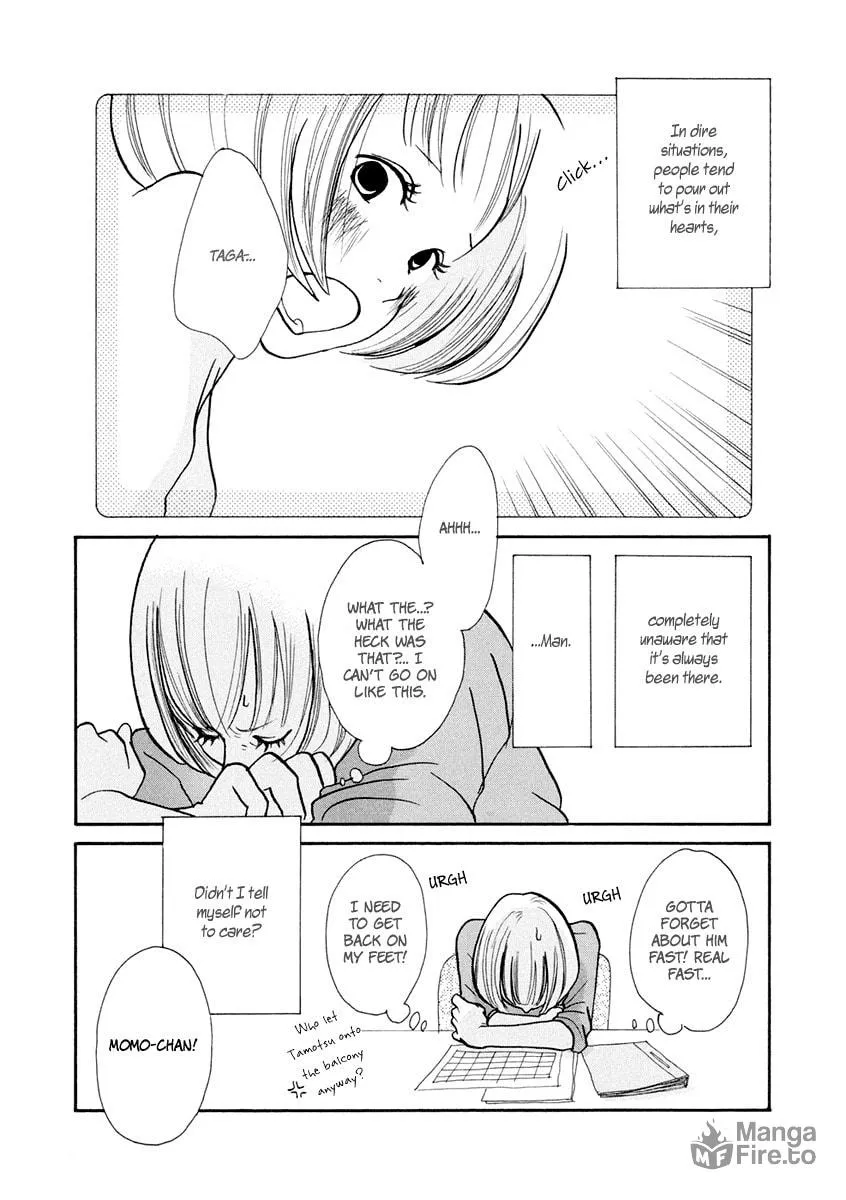Read 3am Dangerous zone chapter 12 image 2 on Lezhin