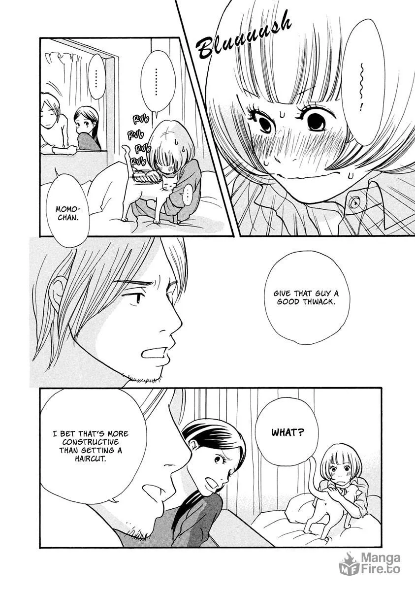 Read 3am Dangerous zone chapter 12 image 26 on Lezhin