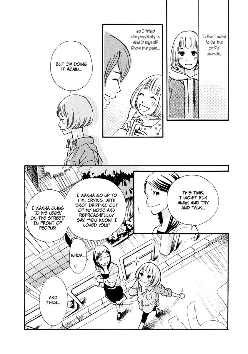 Read 3am Dangerous zone chapter 12 image 30 on Lezhin