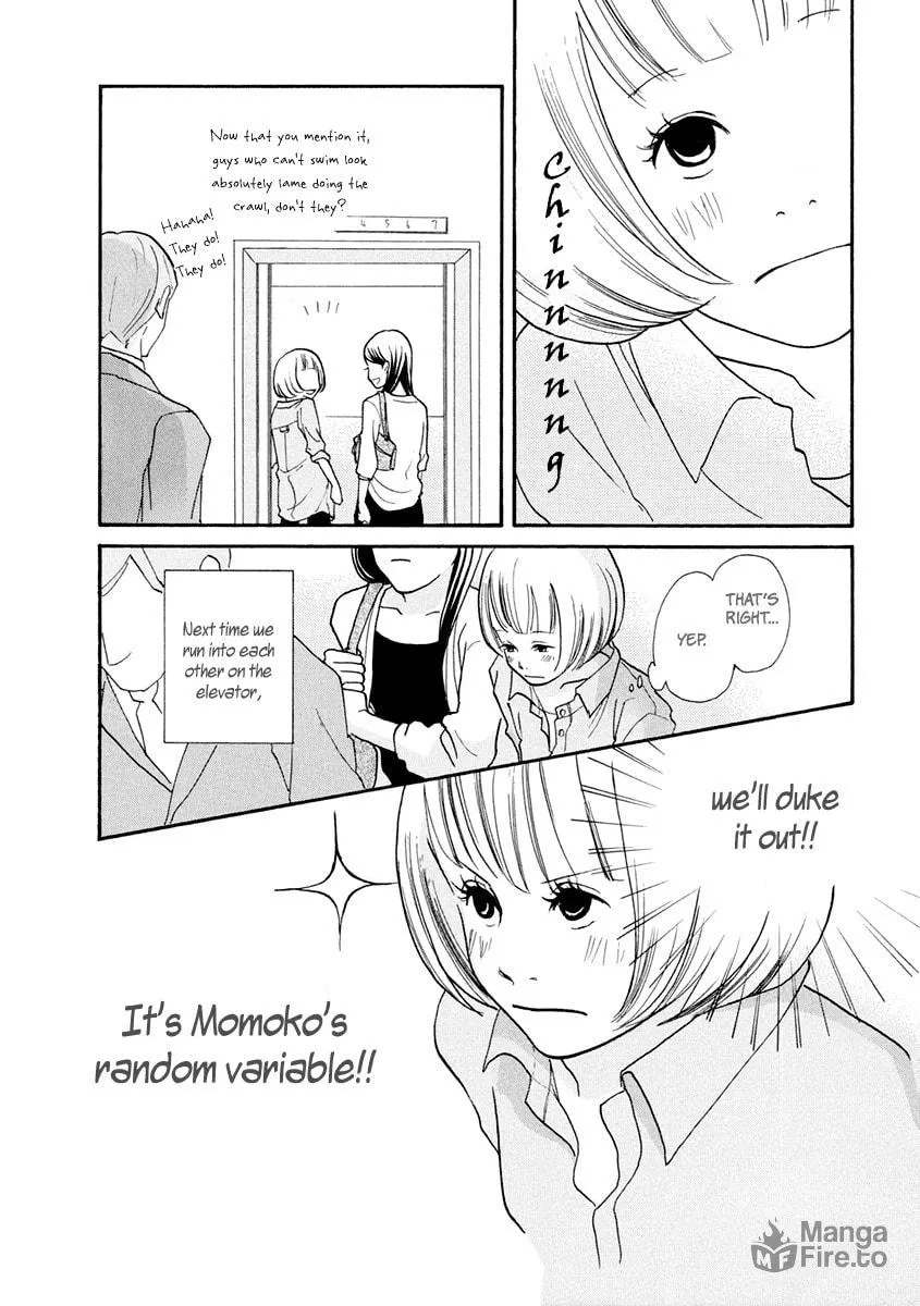 Read 3am Dangerous zone chapter 12 image 32 on Lezhin