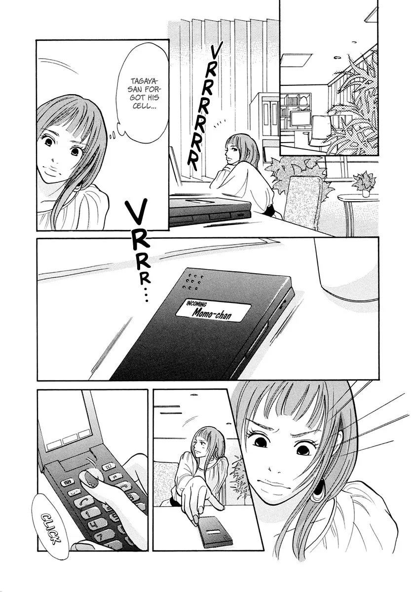 Read 3am Dangerous zone chapter 13 image 10 on Lezhin