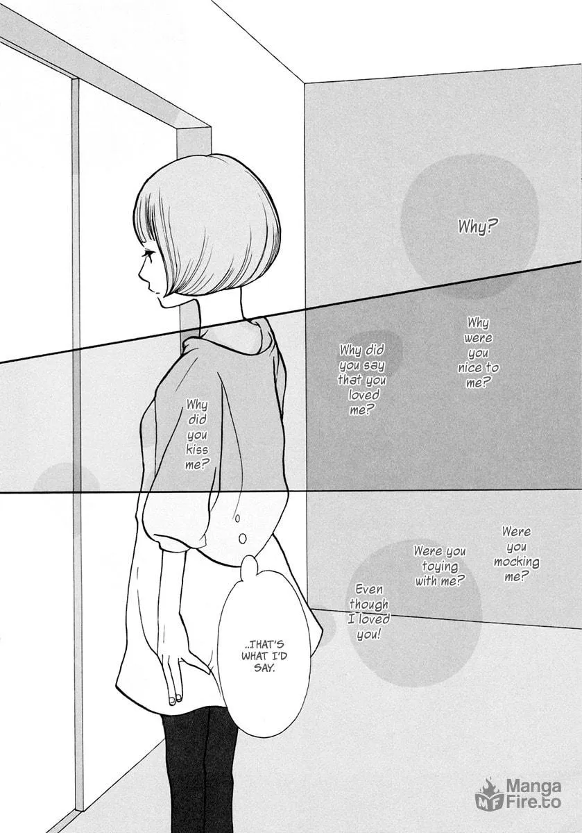 Read 3am Dangerous zone chapter 13 image 2 on Lezhin