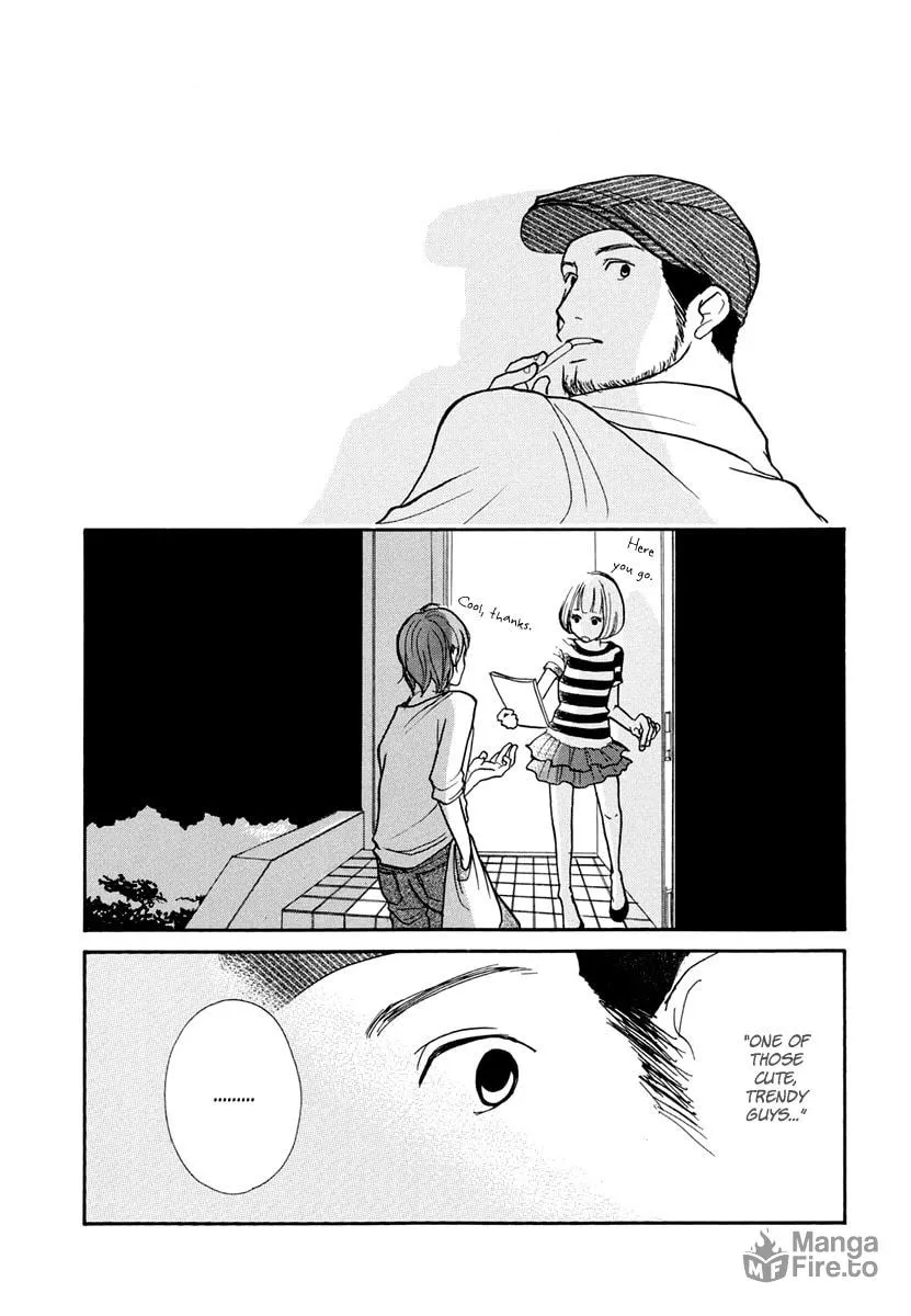Read 3am Dangerous zone chapter 13 image 26 on Lezhin