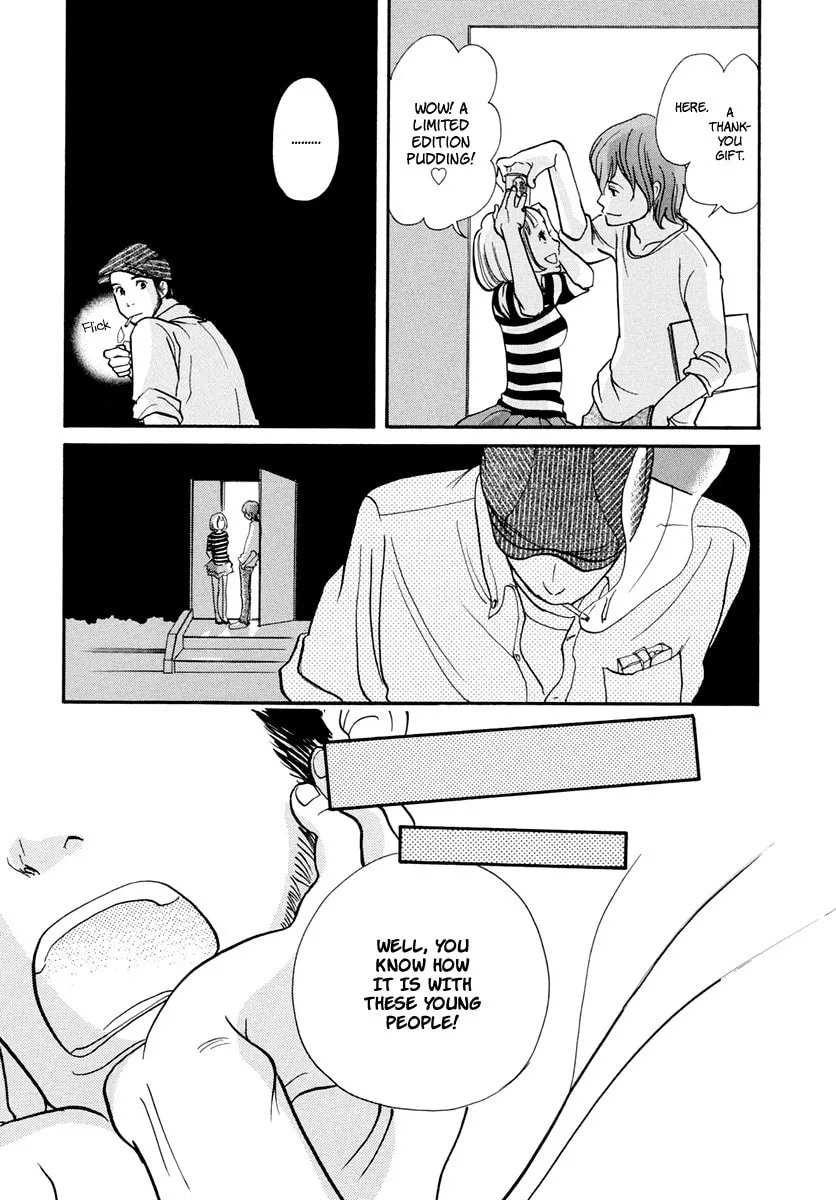 Read 3am Dangerous zone chapter 13 image 27 on Lezhin