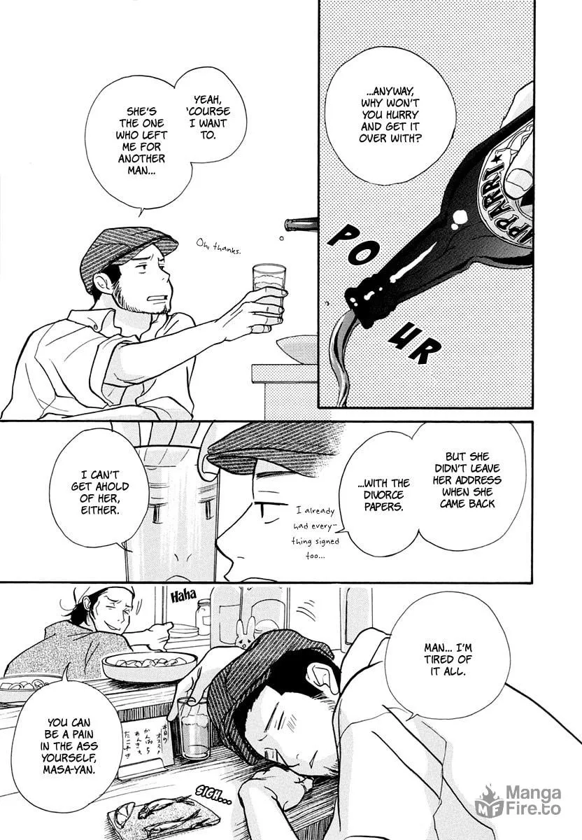 Read 3am Dangerous zone chapter 13 image 29 on Lezhin