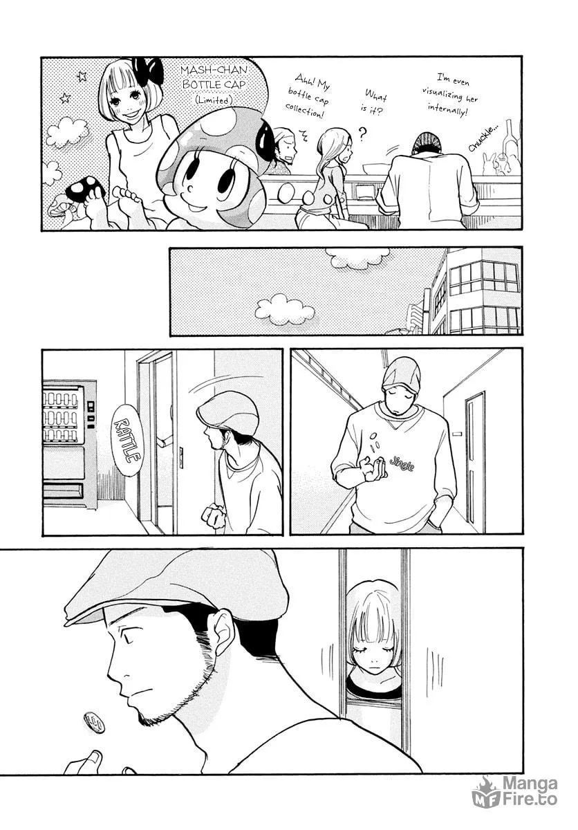 Read 3am Dangerous zone chapter 13 image 35 on Lezhin