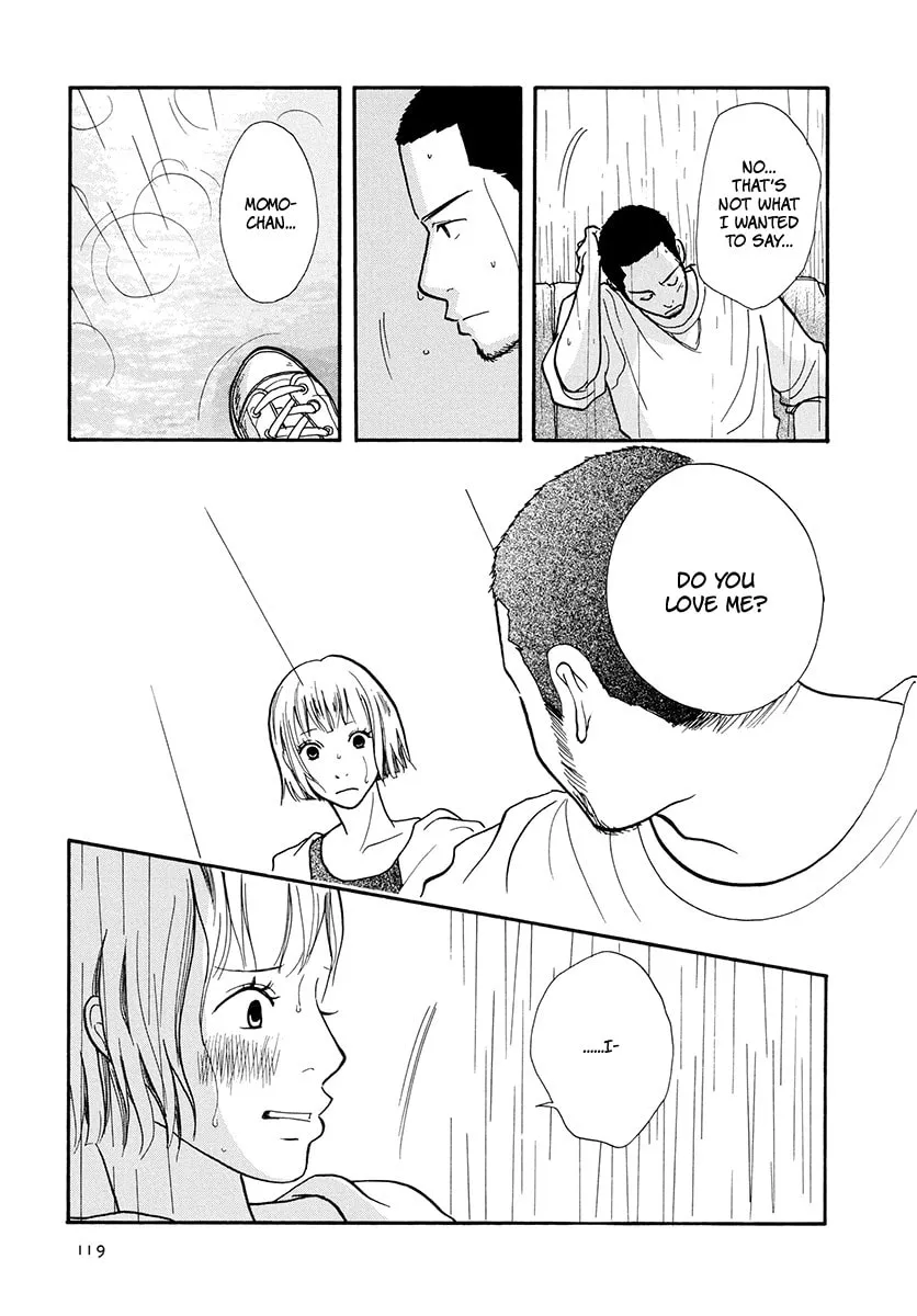 Read 3am Dangerous zone chapter 14 image 13 on Lezhin