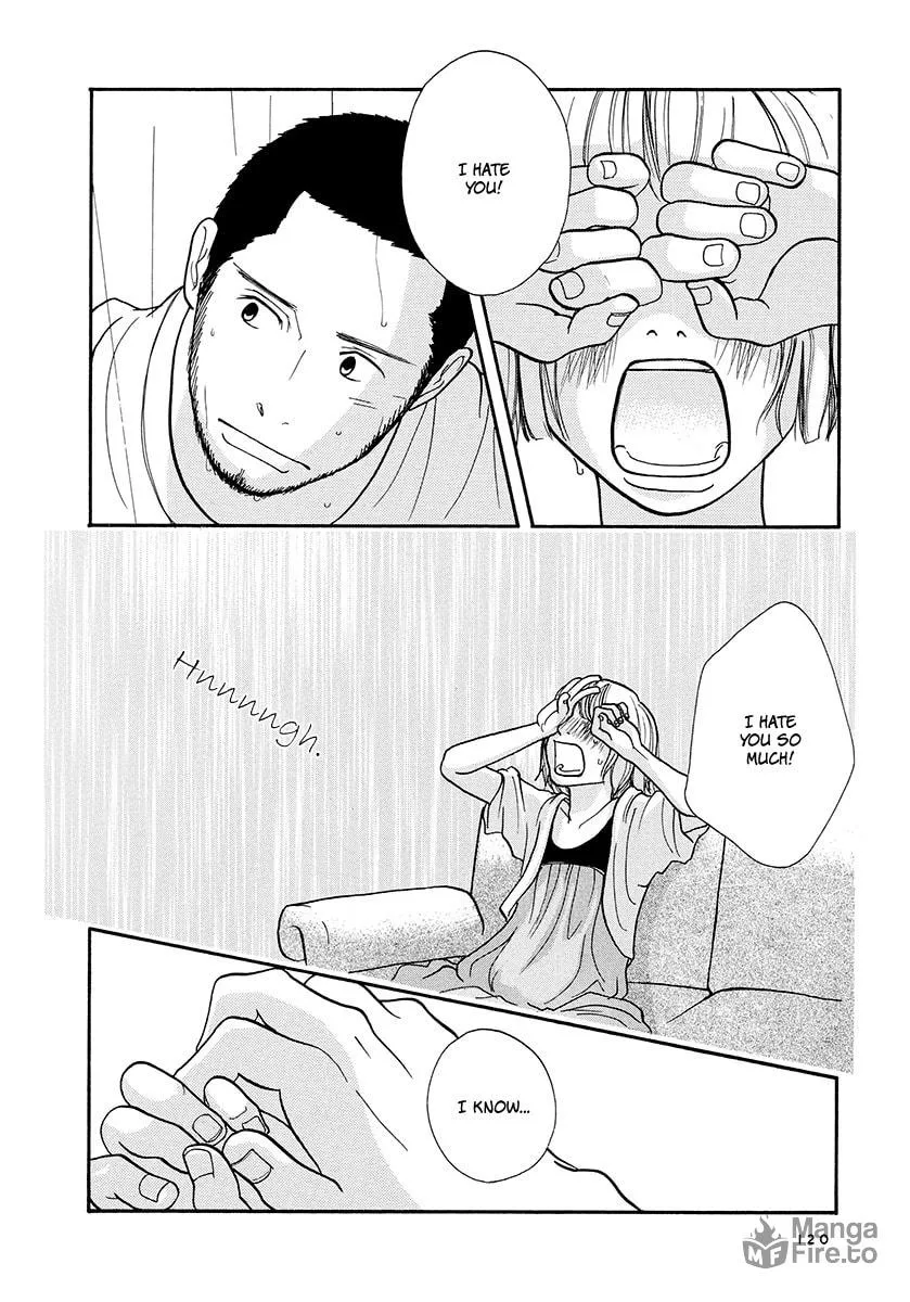 Read 3am Dangerous zone chapter 14 image 14 on Lezhin
