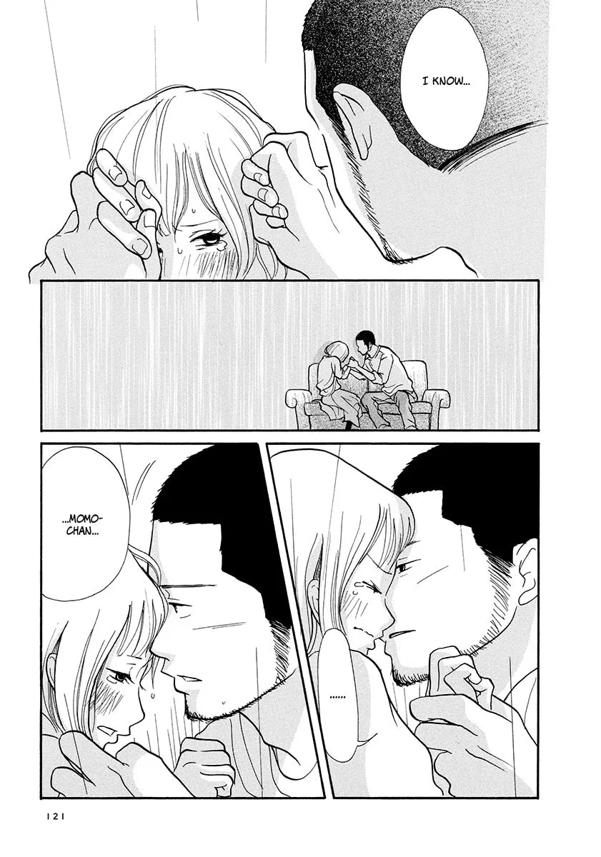 Read 3am Dangerous zone chapter 14 image 15 on Lezhin