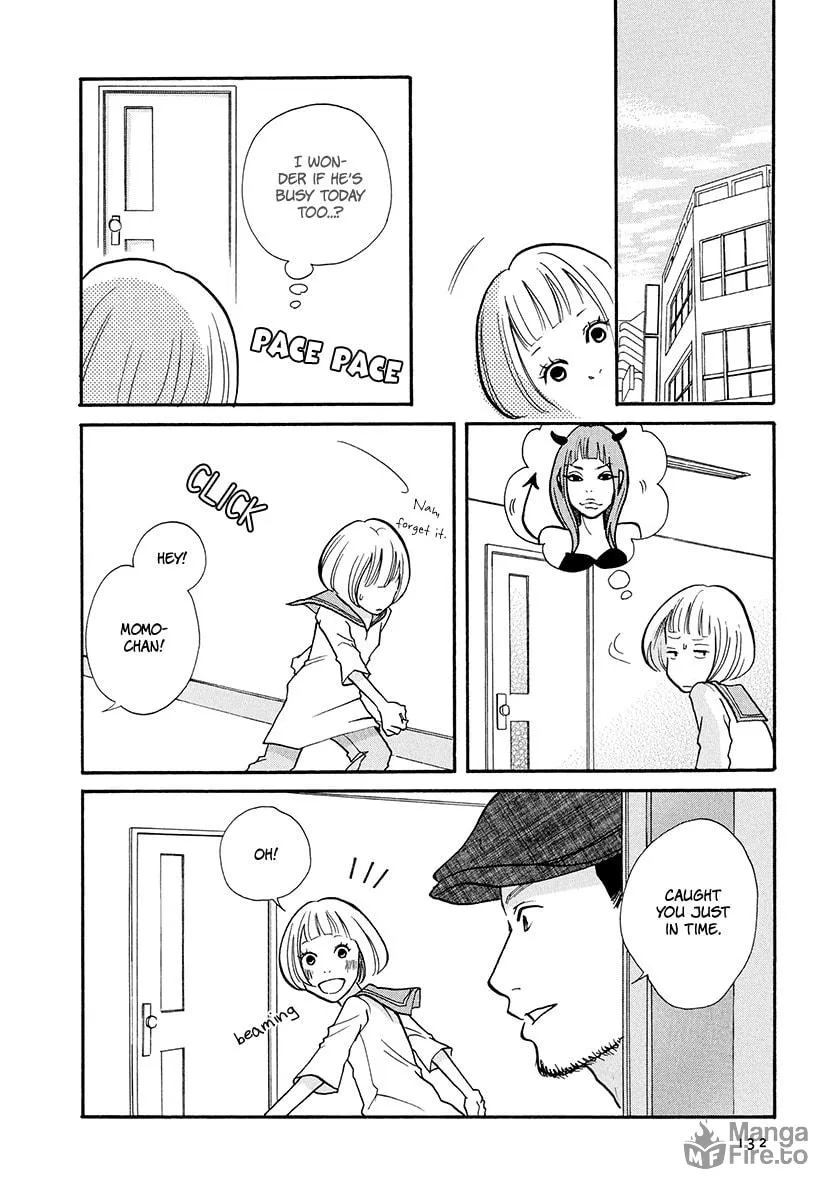 Read 3am Dangerous zone chapter 14 image 26 on Lezhin