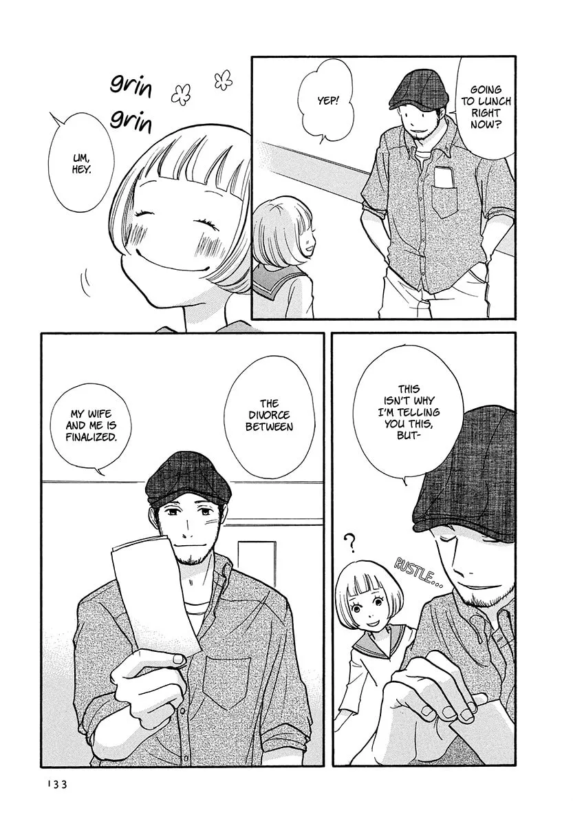 Read 3am Dangerous zone chapter 14 image 27 on Lezhin