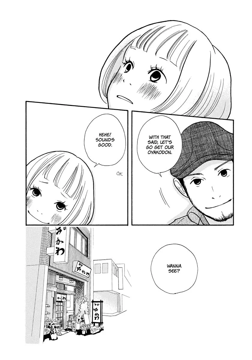 Read 3am Dangerous zone chapter 14 image 28 on Lezhin