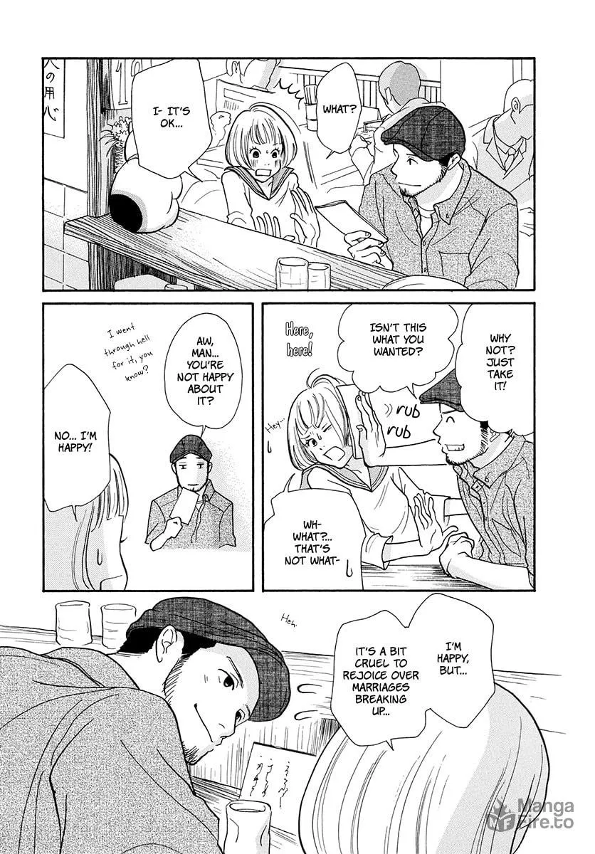 Read 3am Dangerous zone chapter 14 image 29 on Lezhin