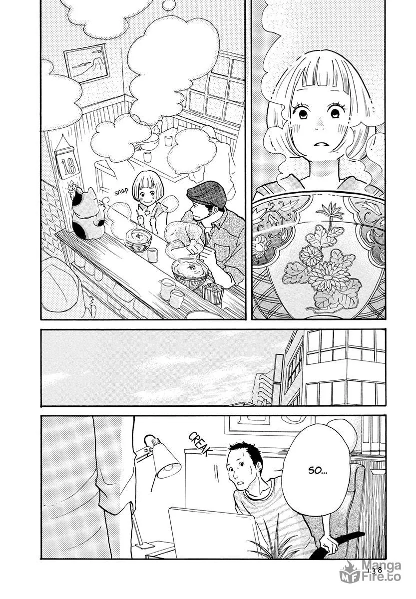 Read 3am Dangerous zone chapter 14 image 32 on Lezhin
