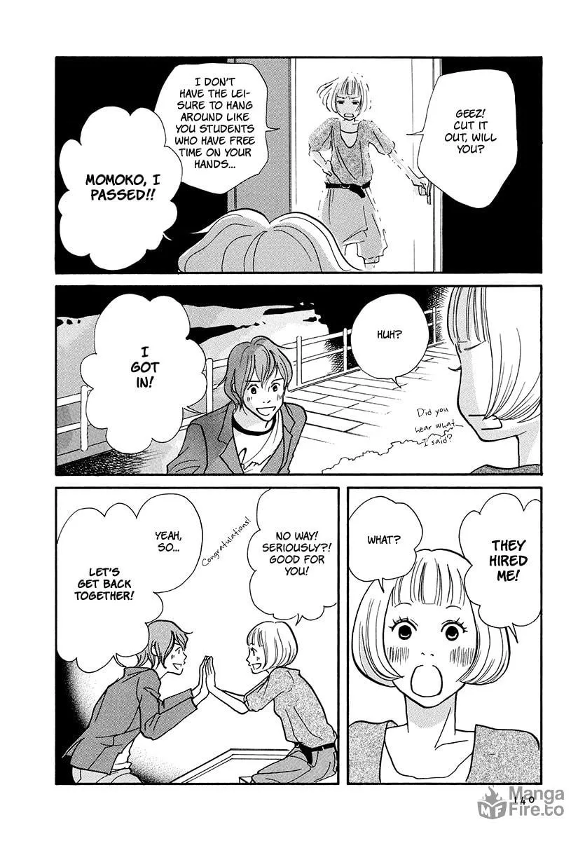 Read 3am Dangerous zone chapter 14 image 34 on Lezhin