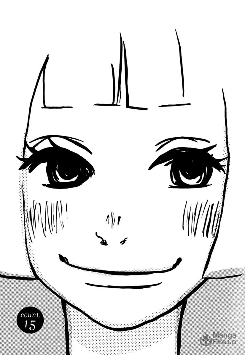 Read 3am Dangerous zone chapter 15 image 2 on Lezhin