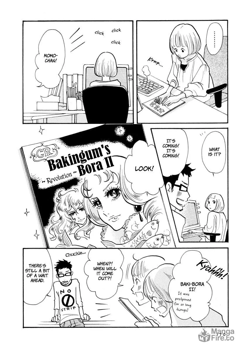 Read 3am Dangerous zone chapter 15 image 29 on Lezhin