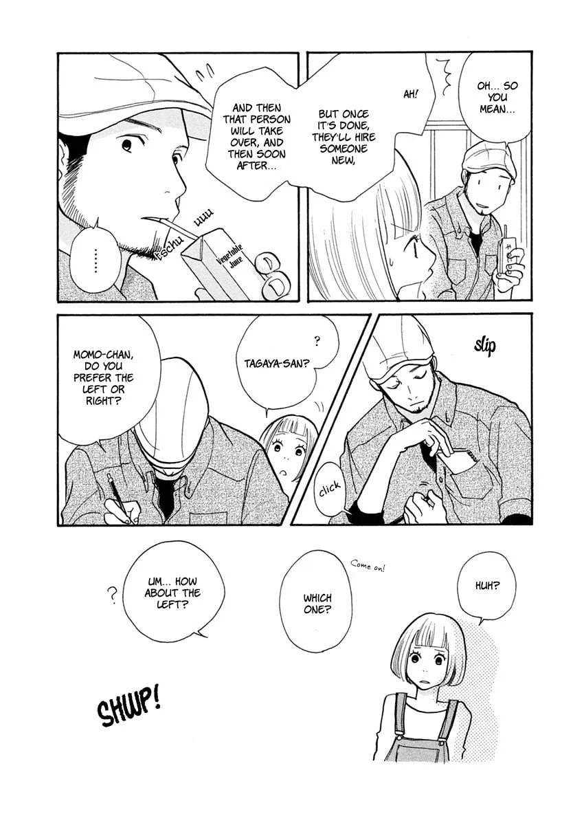 Read 3am Dangerous zone chapter 15 image 31 on Lezhin