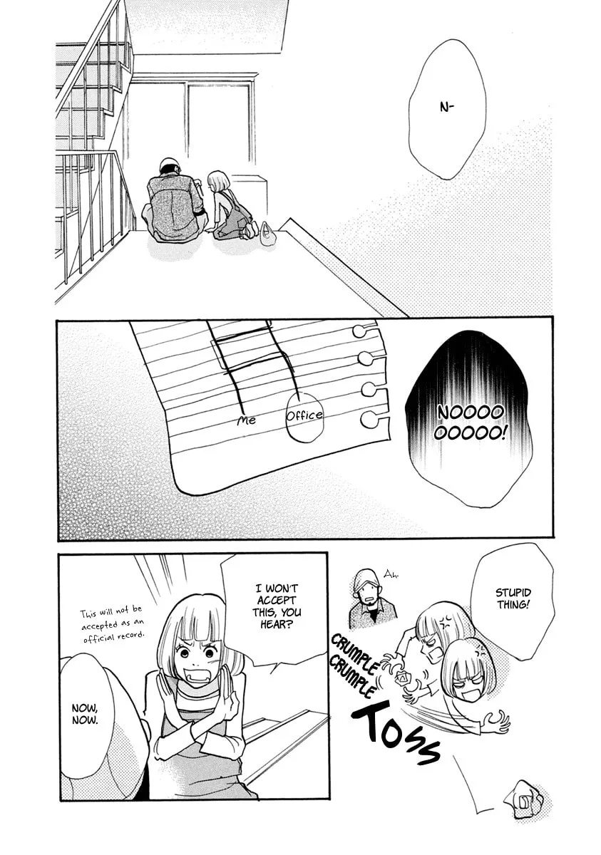 Read 3am Dangerous zone chapter 15 image 33 on Lezhin