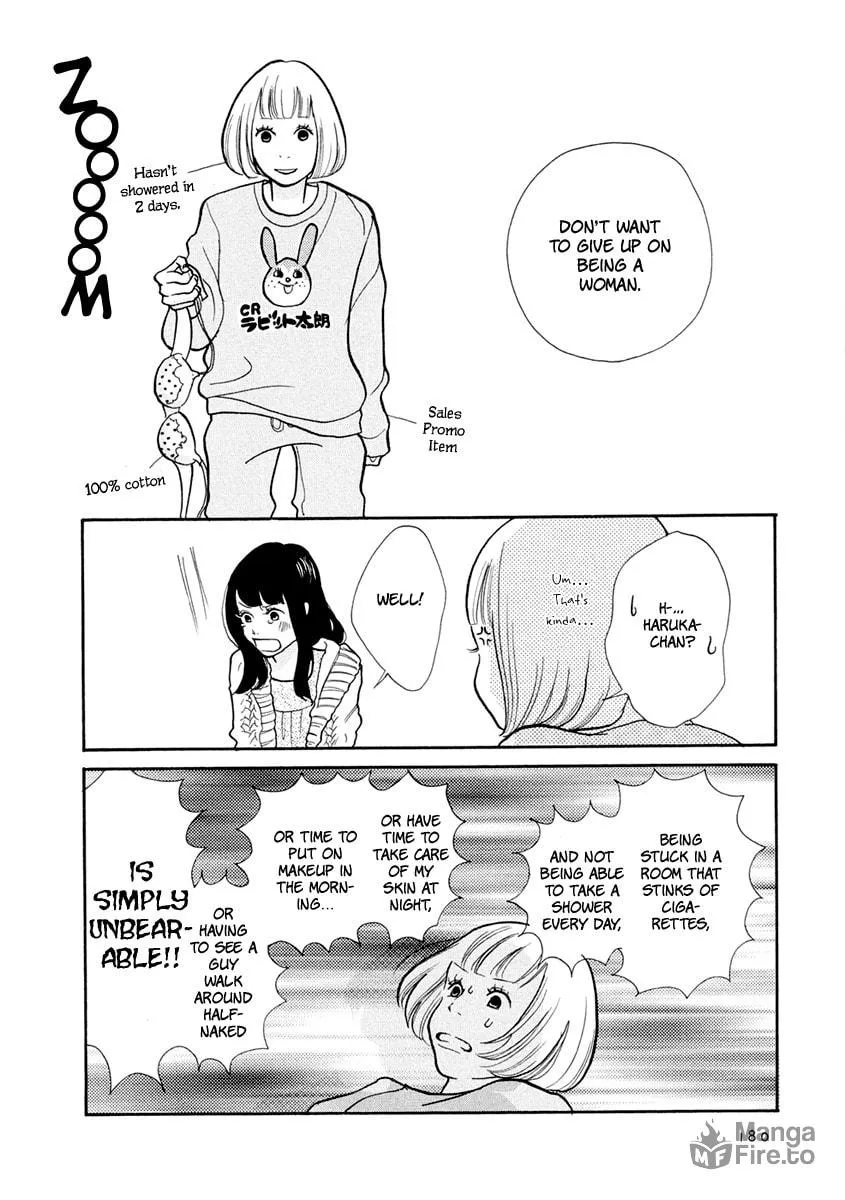 Read 3am Dangerous zone chapter 15 image 39 on Lezhin