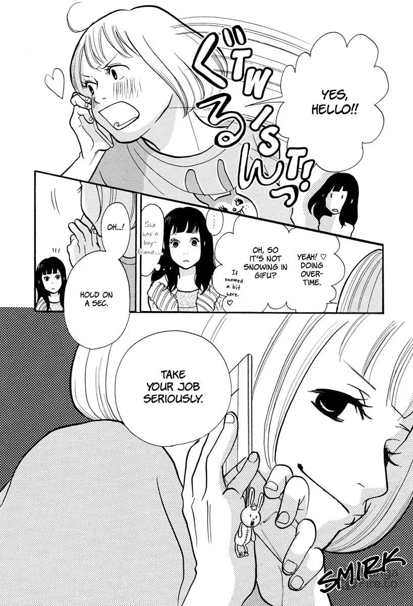 Read 3am Dangerous zone chapter 15 image 41 on Lezhin