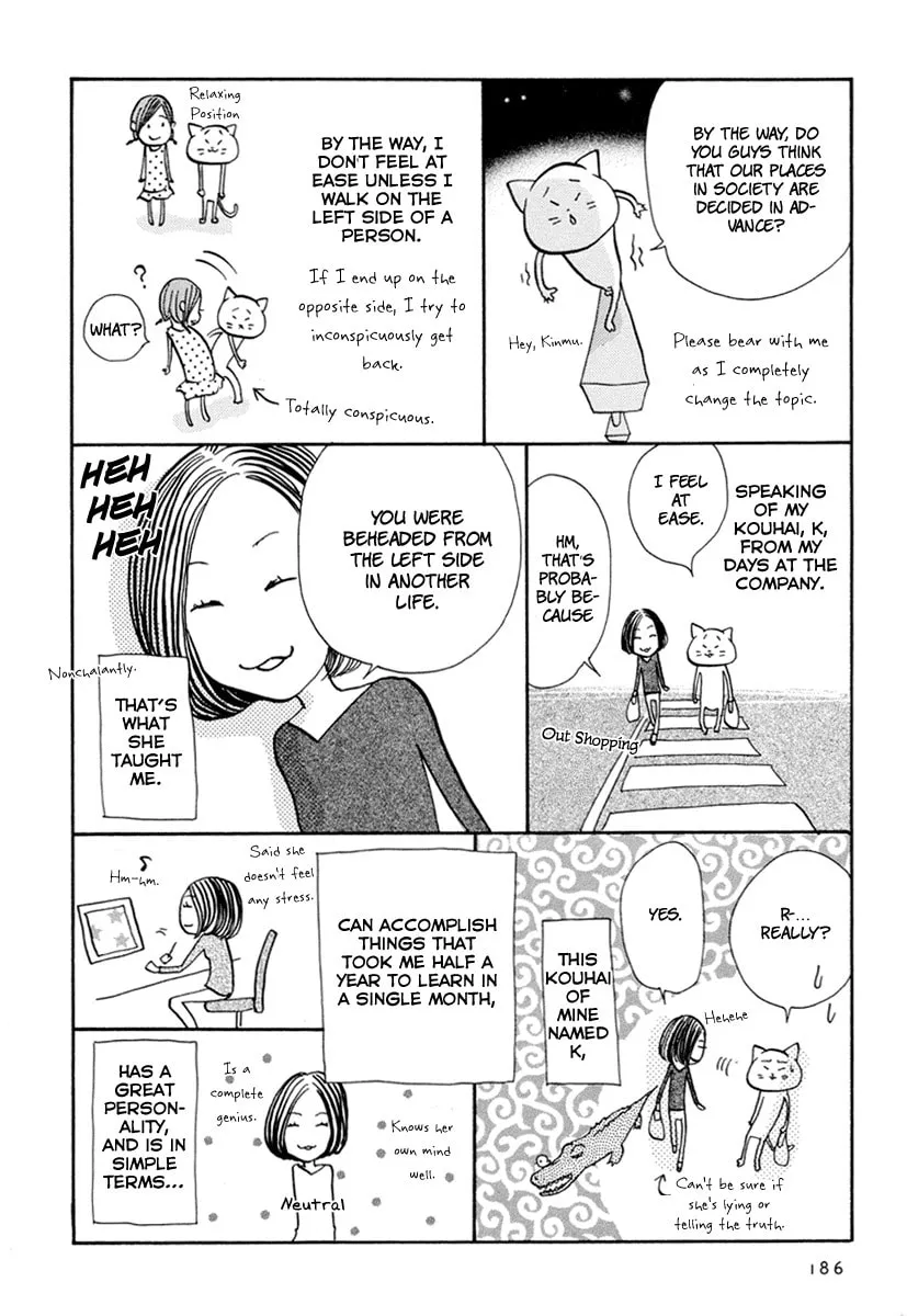 Read 3am Dangerous zone chapter 15 image 45 on Lezhin