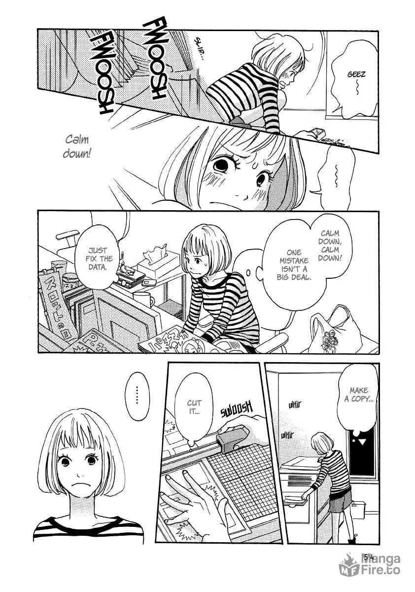 Read 3am Dangerous zone chapter 2 image 20 on Lezhin