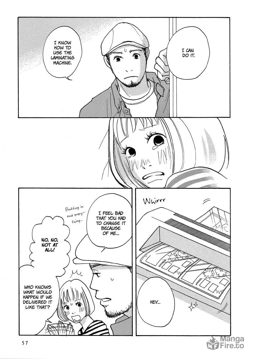 Read 3am Dangerous zone chapter 2 image 23 on Lezhin