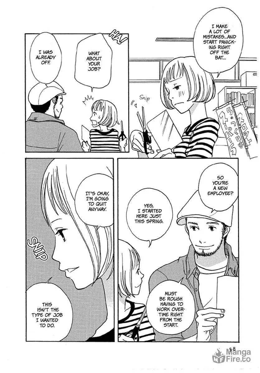 Read 3am Dangerous zone chapter 2 image 24 on Lezhin