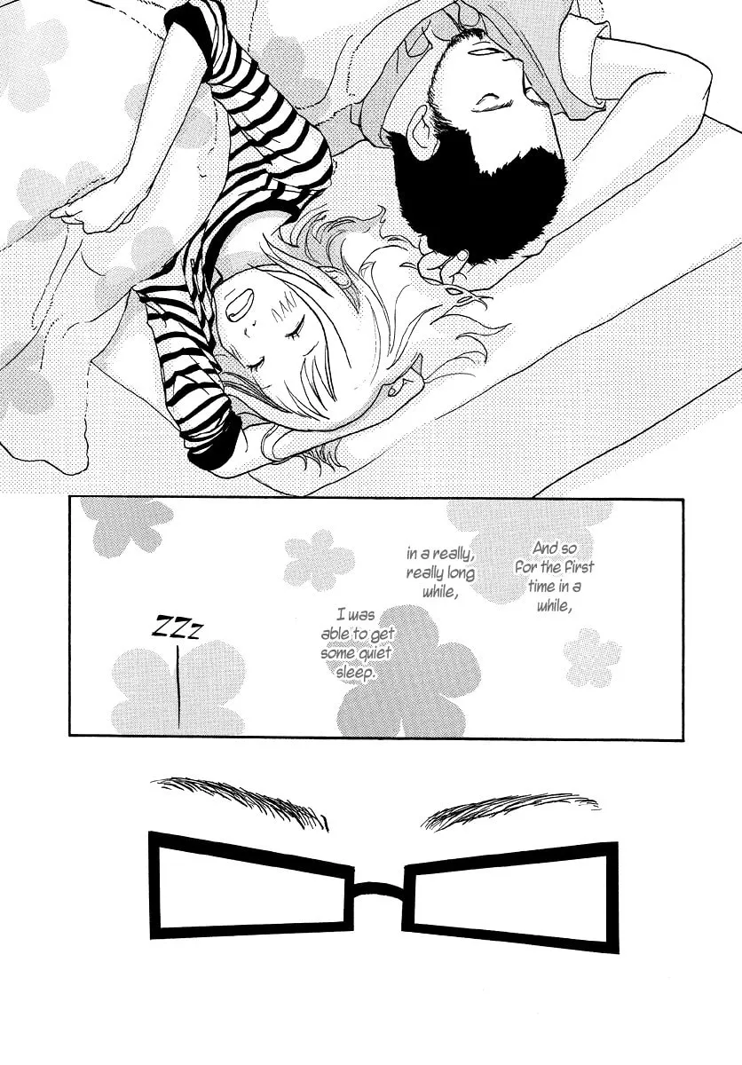 Read 3am Dangerous zone chapter 2 image 30 on Lezhin