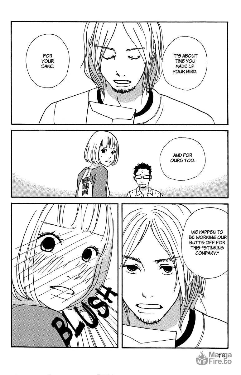Read 3am Dangerous zone chapter 3 image 11 on Lezhin
