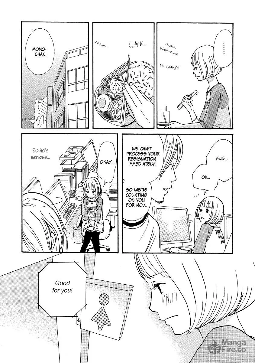 Read 3am Dangerous zone chapter 3 image 14 on Lezhin