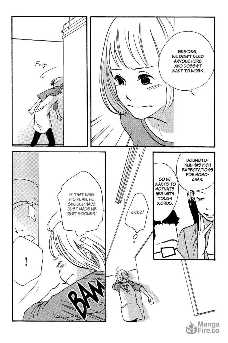 Read 3am Dangerous zone chapter 3 image 19 on Lezhin
