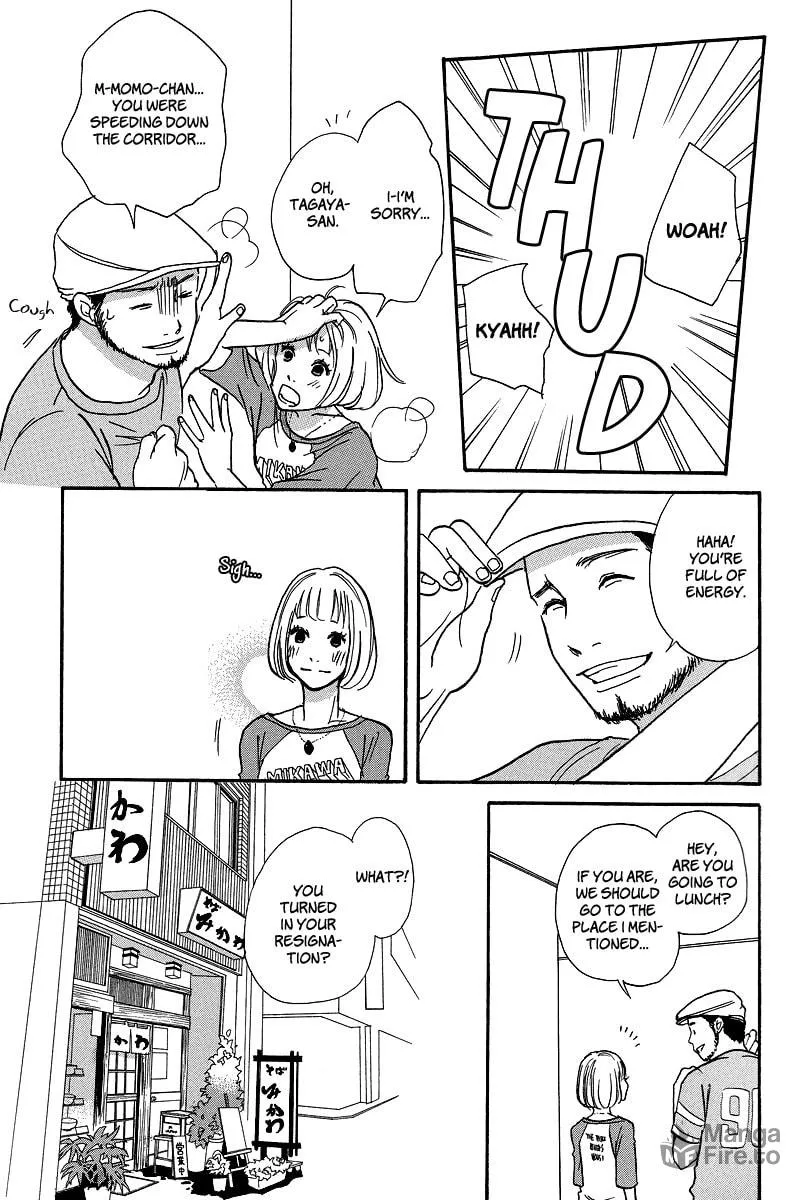 Read 3am Dangerous zone chapter 3 image 20 on Lezhin