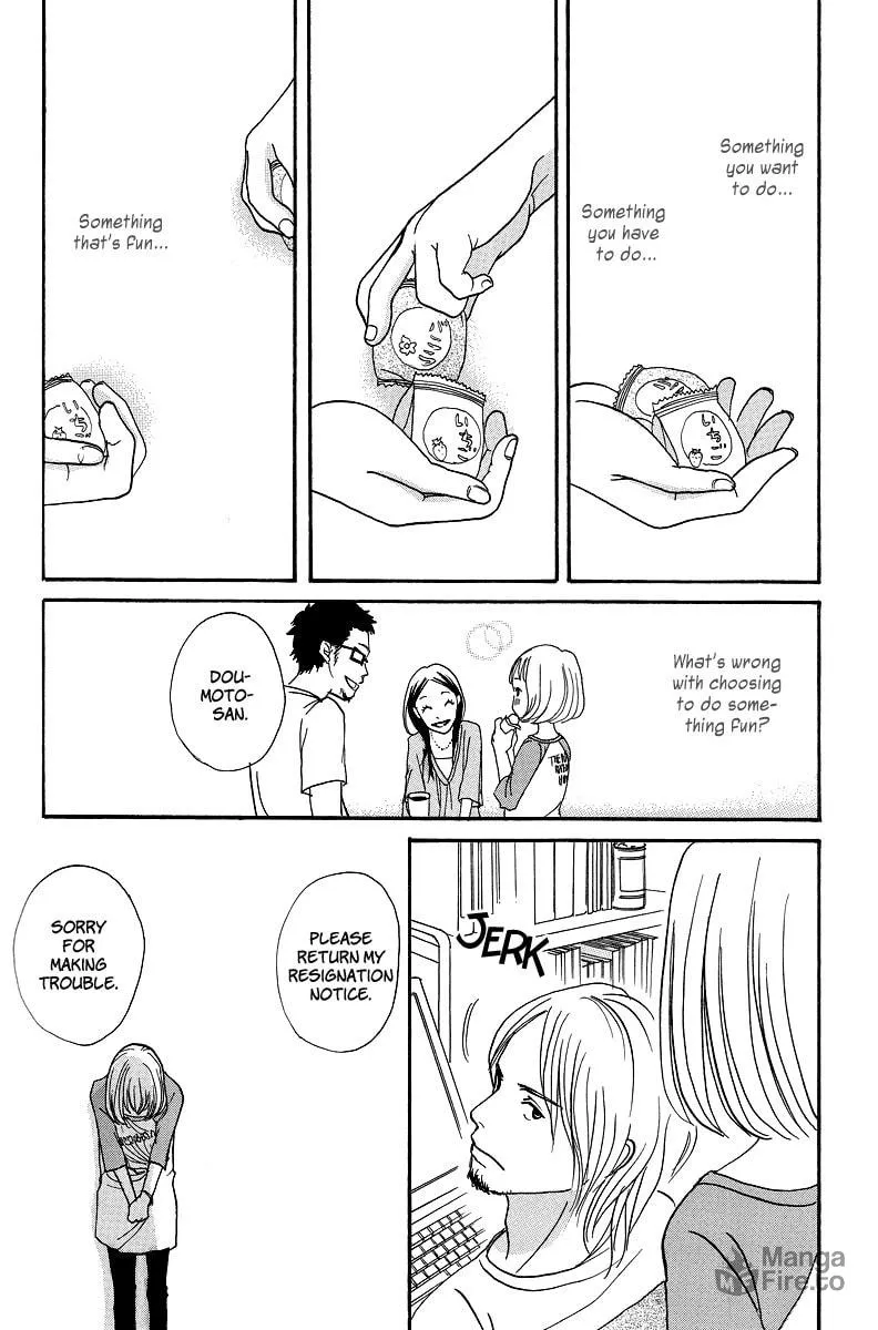 Read 3am Dangerous zone chapter 3 image 26 on Lezhin
