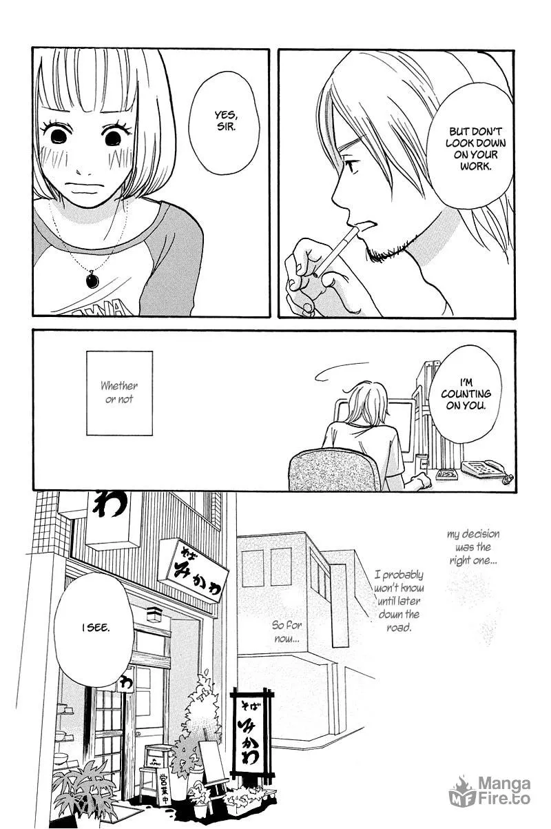Read 3am Dangerous zone chapter 3 image 29 on Lezhin