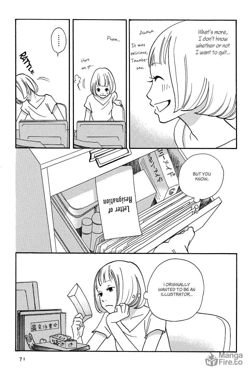 Read 3am Dangerous zone chapter 3 image 4 on Lezhin