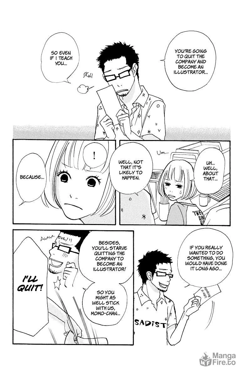 Read 3am Dangerous zone chapter 3 image 9 on Lezhin