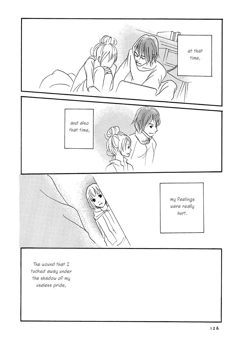 3am Dangerous zone Chapter 4 page 29 - 