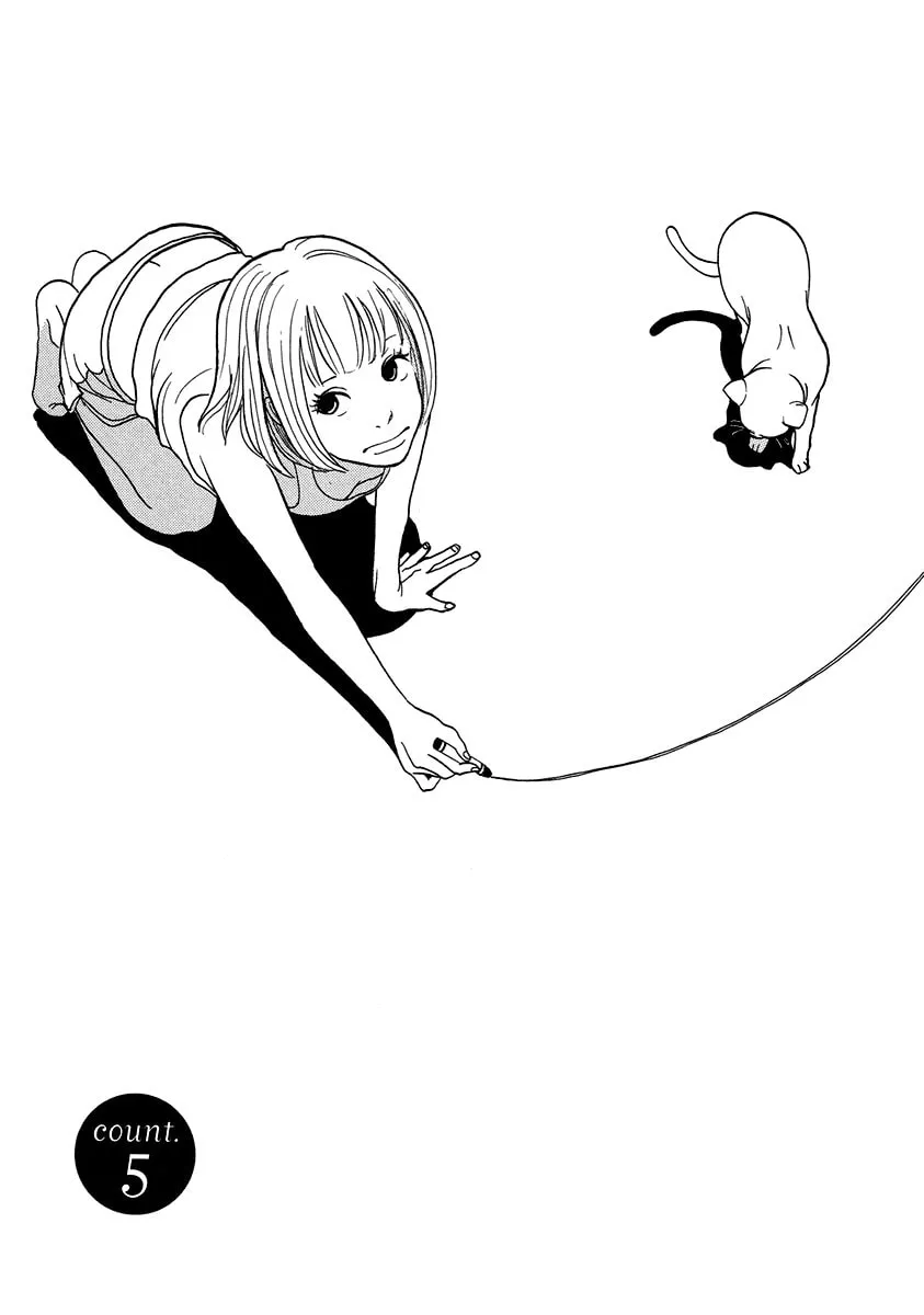 Read 3am Dangerous zone chapter 5 image 1 on Lezhin