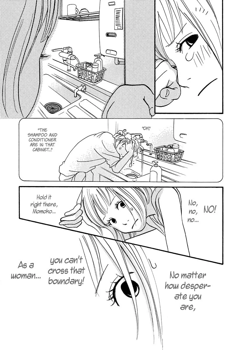 Read 3am Dangerous zone chapter 5 image 27 on Lezhin